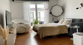 Studio-Apartment - Ihr Zuhause auf Zeit in einem Fotostudio! - Image 2