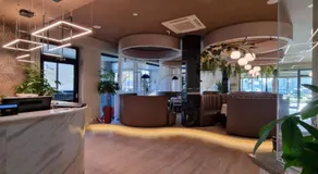 Gotha Hotel Turin Airport - Image 5