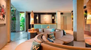 Grandmas Plus Hotel Airport - Image 3
