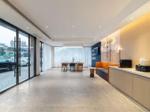 Jinjiang Inn (Wuxi Baile Plaza Shengde Road) - Image 4