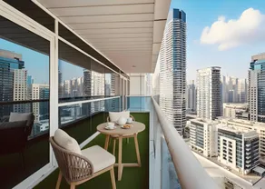 Luxury Retreat Your High Floor Heaven in Marina - Image 3