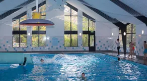 Charmante maison de vacances conviviale et familiale avec terrasse, jardin et piscine chauffée - Image 4