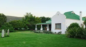 Blue Cow Barn - Boutique Farm - Image 1