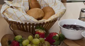 Bellevue Budapest B&B - Image 4
