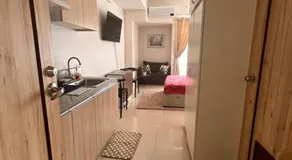 Lengs Place 2 - Studio with Balcony at Inspiria Condo, Beside Abreeza Mall - Image 4