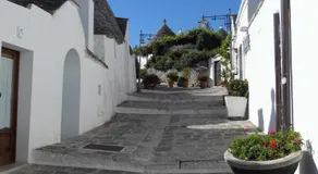 Trullo Dell’Antica Fileria - Image 3