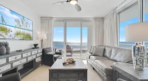 Bristol 710- Endless Beachfront Views 7th Floor Wrap Around Balcony Resort - Image 2