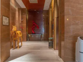 NEW BAO HUI · HAPPY SLEEP HOTEL - Image 2