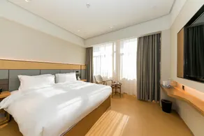 Ji Hotel Huaian Zhou Enlai Memorial Hall - Image 2