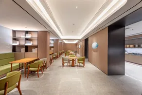 JI Hotel Ningguo Pedestrian Street - Image 4