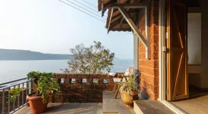 SaffronStays Crescent Bay, Palshet - Image 2