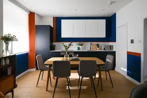 Lux 1-Bedroom Flat Close to Angel Stn & Shoreditch - Image 3
