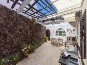Bandama Country Home - 3BR with garden - Image 4