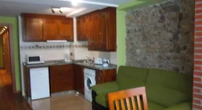 Apartamentos Entrepalacios - Image 5