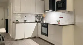 Stunning Home In Varberg With Wifi - Image 3