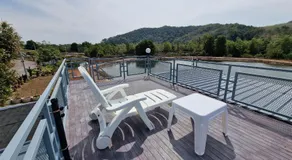 บังกะโลบ้านสวนเอก Bungalow Baan Suan Aek - Image 2
