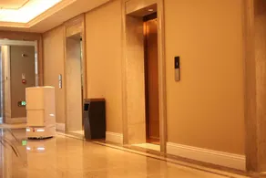 Vienna International Hotel (Wuyue Square Branch, Yan'an New Area) - Image 4