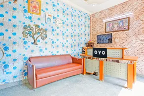 Hotel O Paradise Residency - Image 5