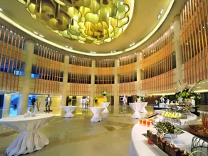Jin Jiang International Hotel Xi’an - Image 3