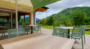 Albergo ariaPura Ristorante - Image 5