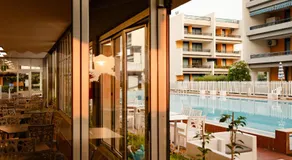 Hotel Club La Villa - Image 3