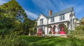 Beaufort House Akaroa - Image 2