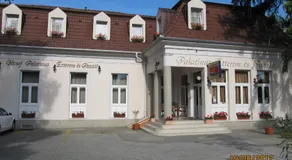 Göcsej Palatinus Étterem és Panzió - Image 5