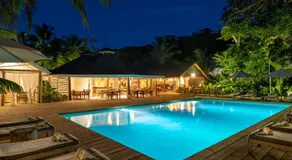 Bliss Hotel Praslin - Image 2