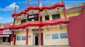 Hotel O by OYO Vrindavan Gardan & Hotel - Image 4