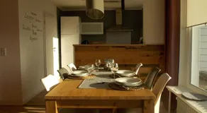 Lina's Ferienwohnungen - zwei moderne FeWos mit Sauna im Haus und fantastischem Ausblick - Image 5