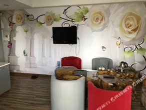 Jinfan City Hotel - Image 4