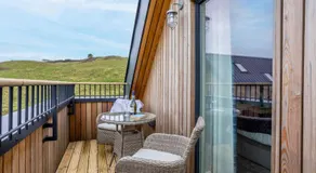 9 The Vista - Hot Tub - Pet Friendly - Wi- Fi - Image 5