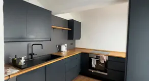 Wohnung in Zentrum Bonn - Image 3