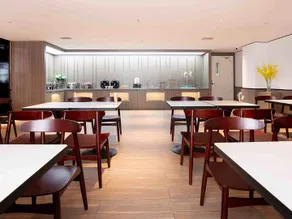 Hanting Hotel Changchun Jida Yiyuan - Image 4
