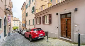 Frascati Borgo Vista su ROMA in Piazza Stazione a 100m - Image 4