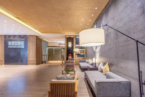 Ture Go S Hotel - Shenzhen Convention and Exhibition Center Union Plaza Branch - Image 3