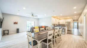 Peaceful 4br Barn Loft Escape - Image 3