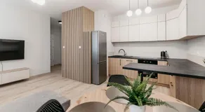 Nocosfera Apartament Wrocławski - Image 5