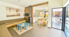 Villa Fluisterbos met gratis parking - Image 2