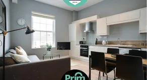 Arena Apartments - Stylish and Homely Apartments by the Ice Arena with Parking - Image 5