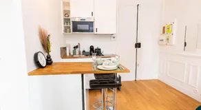 Cozy studio in Clamart Near Paris attractions - Image 3