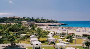 Logement de vacances \"Villa de 5 chambres à Playa del Duque\" avec piscine privée - Image 4