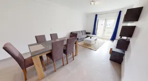 Modern 3-bedroom apartment Pieta - Image 2