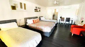 Dalby Parkview Motel - Image 2