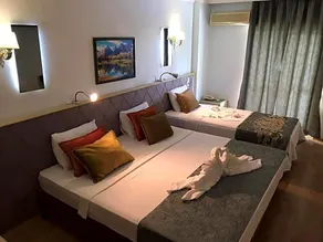 Panormos Hotel - Image 2