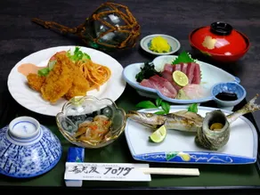 Sushitomo Ryokan - Image 3
