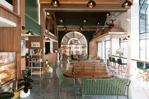 Krungthai Hostel Station - Image 5