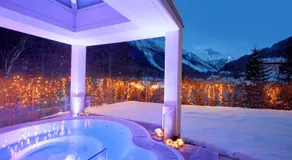 Adler Inn Tyrol Mountain Resort SUPERIOR - Image 2