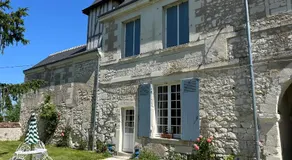 Charmant gite en rez-de-jardin - Image 4