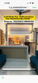 Kashi Divine Stay - Image 4